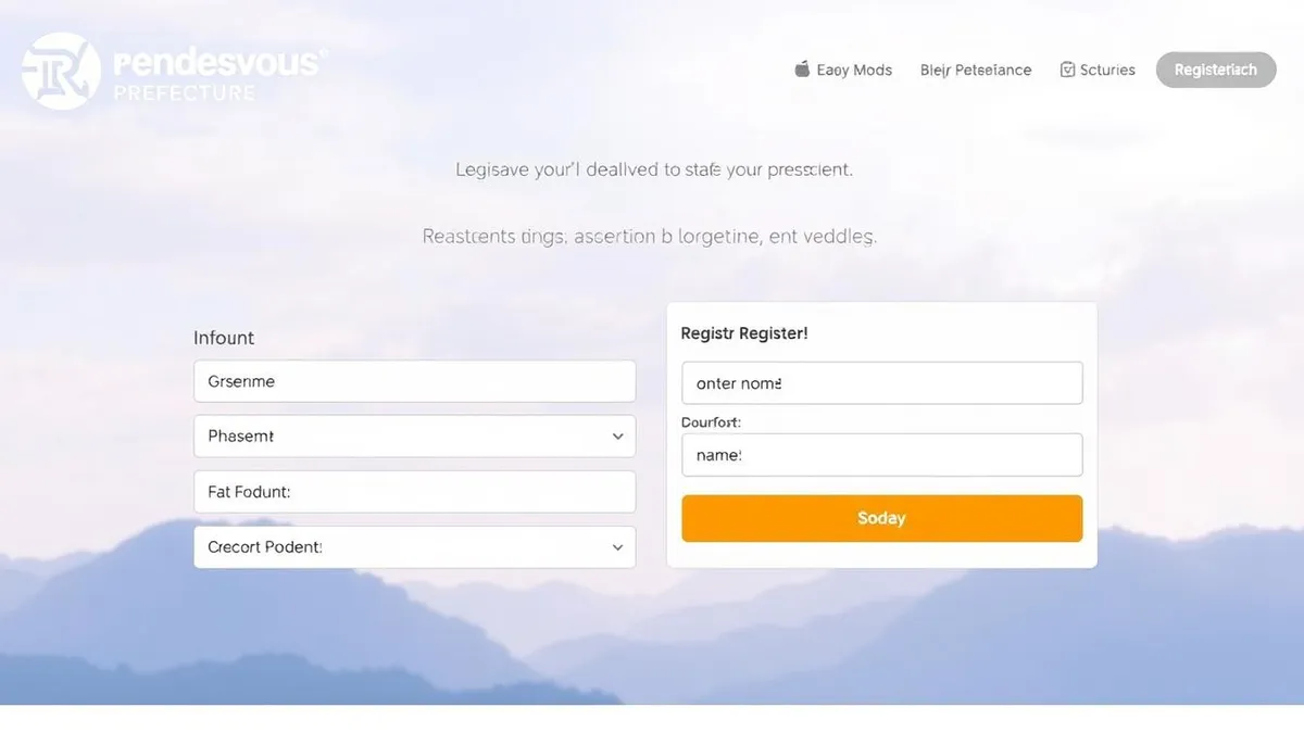 rendez-vous préfecture indre en ligne