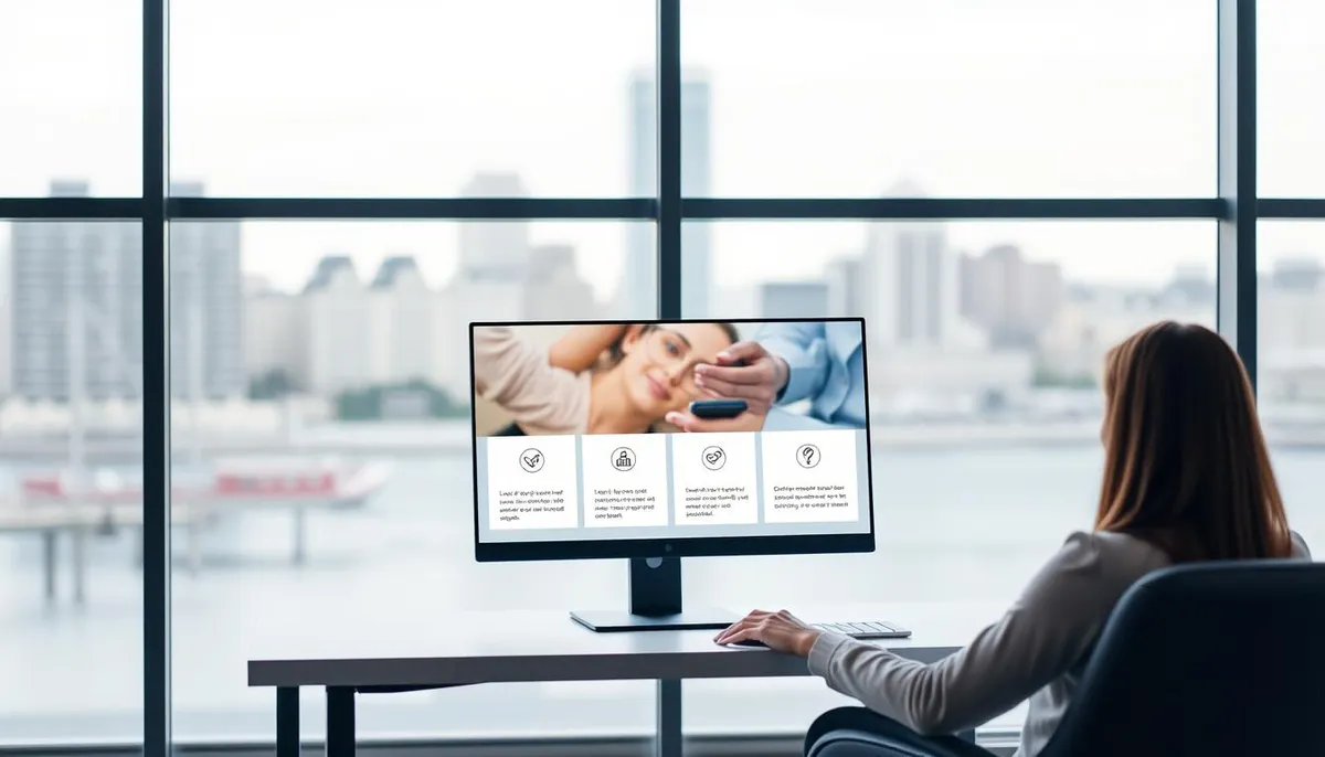 avantages rendez-vous en ligne