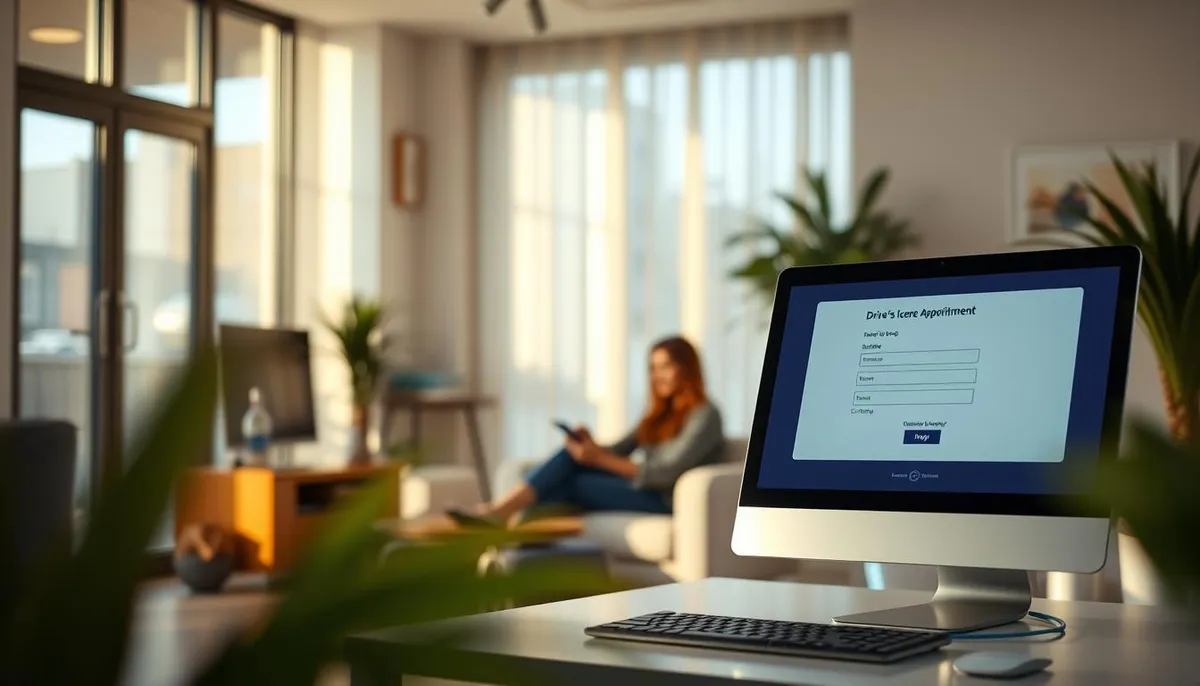 processus inscription en ligne permis conduire