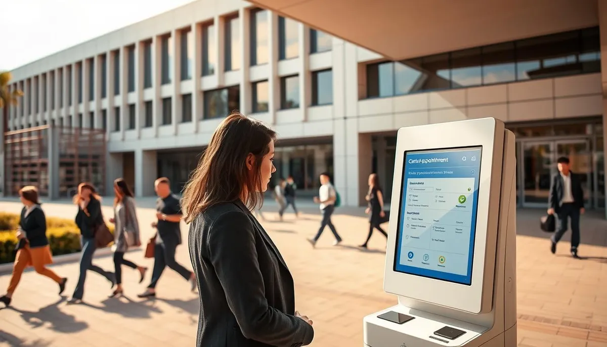 prendre un rdv prefecture