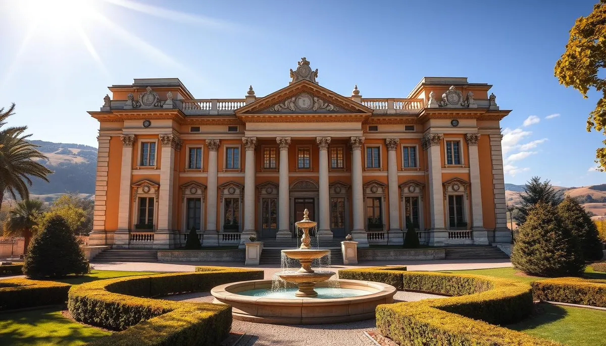 préfecture