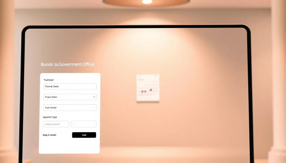 inscription en ligne titre séjour