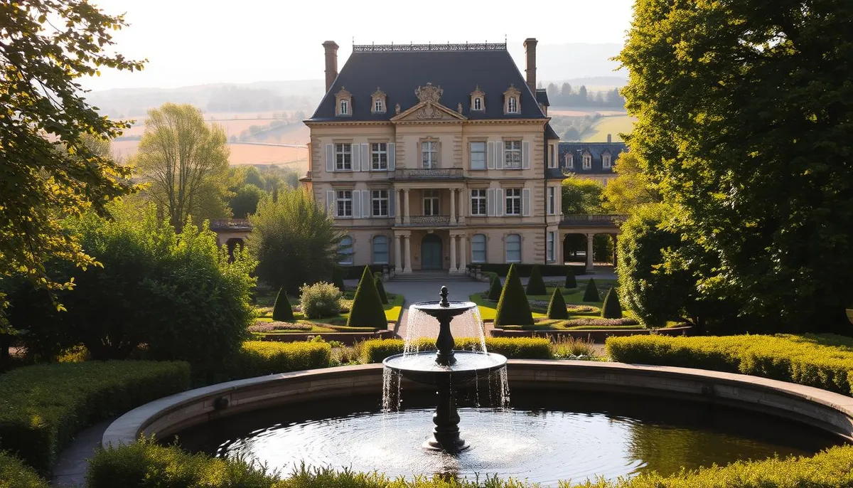 préfecture Normandie