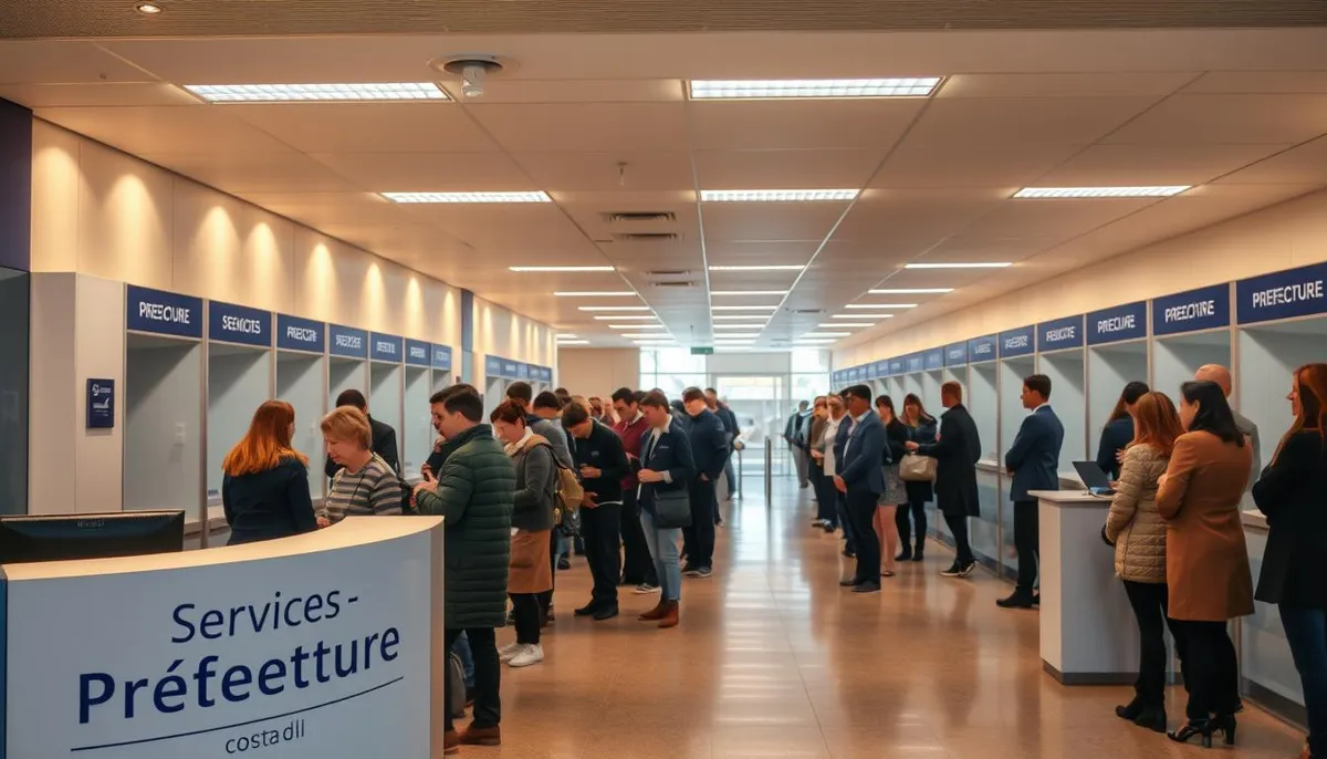 services préfecture notifications