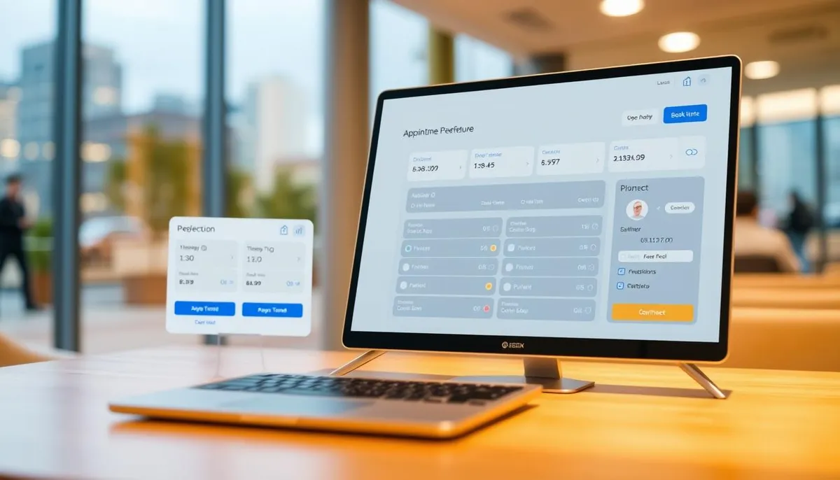 prise rendez-vous en ligne préfecture