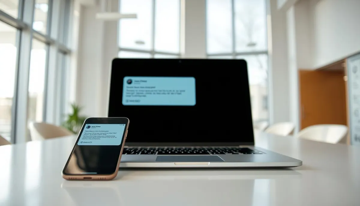 notifications préfecture