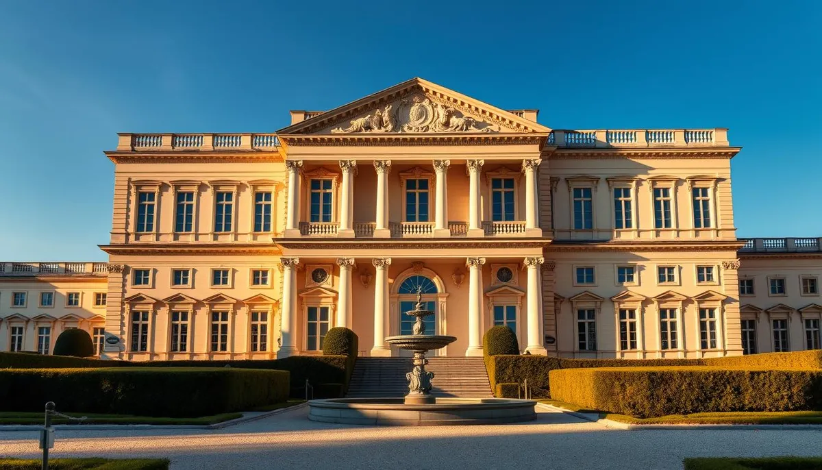préfecture de versailles