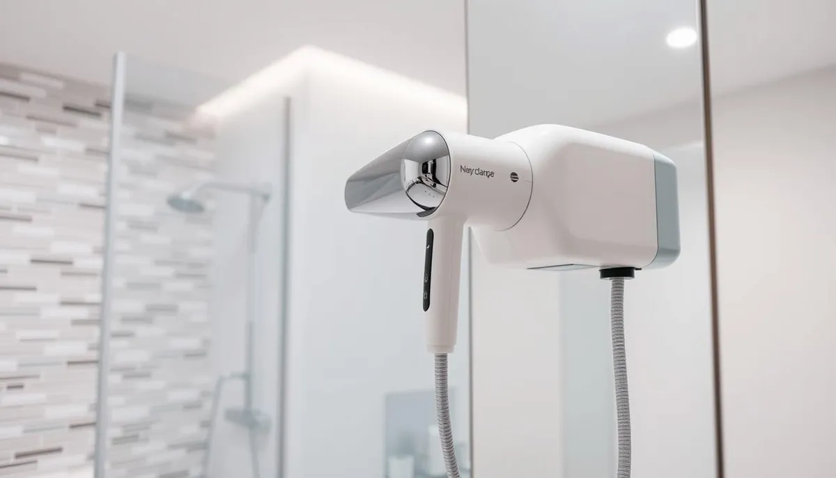 gamme sèche-cheveux hôtel
