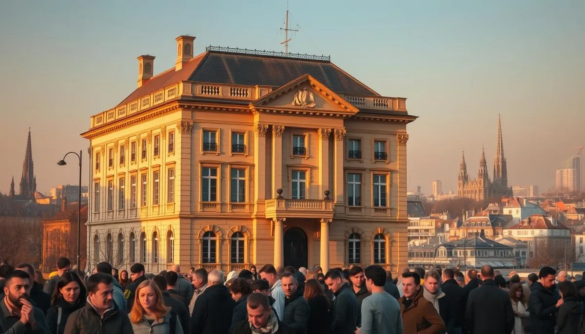 préfecture Rouen rendez-vous
