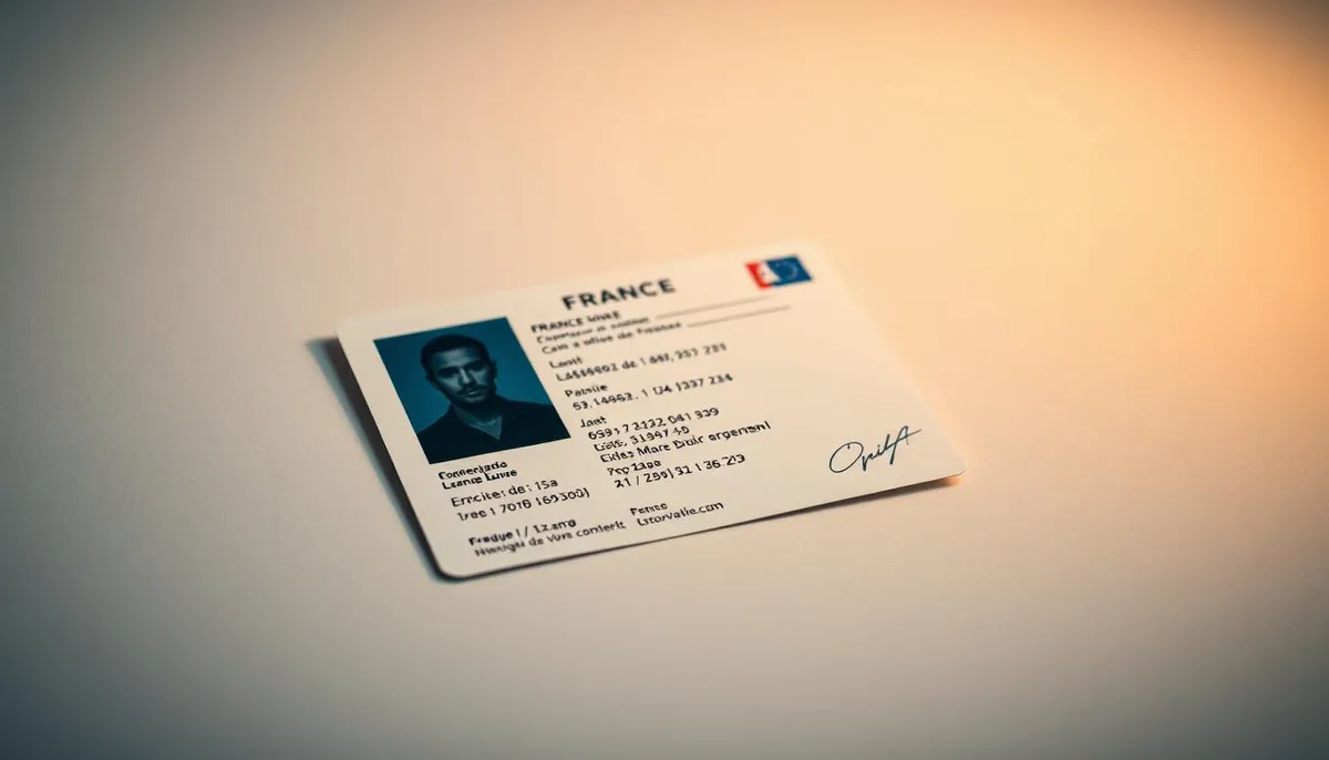 permis de conduire prefecture