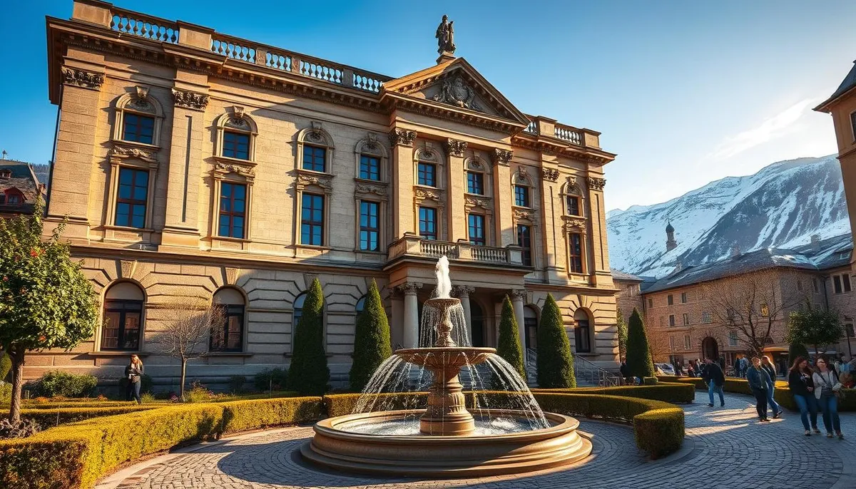préfecture de Savoie