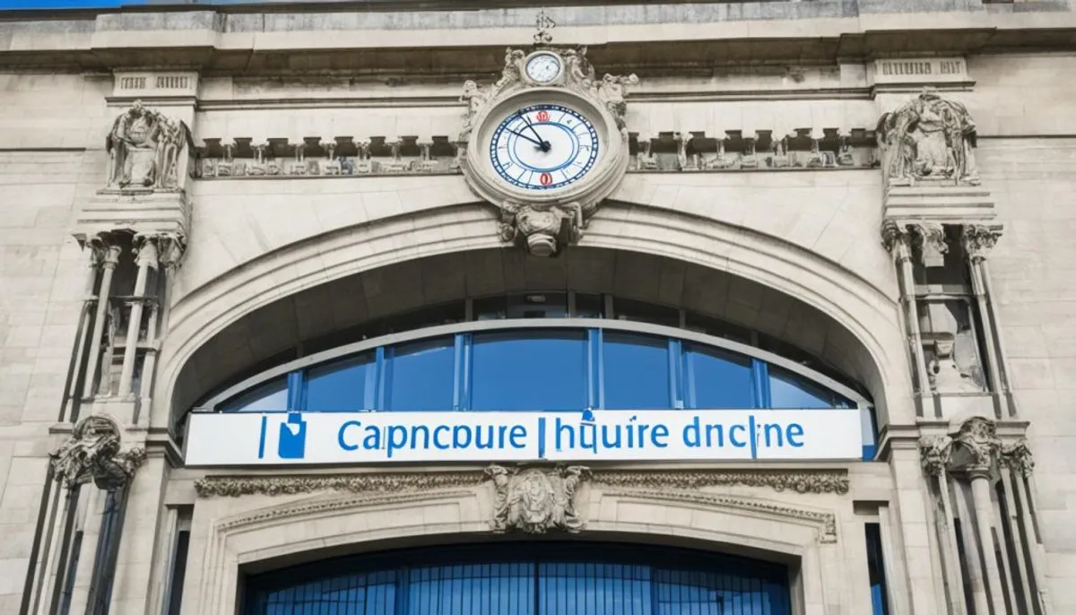 a quelle heure ouvre la prefecture de caen