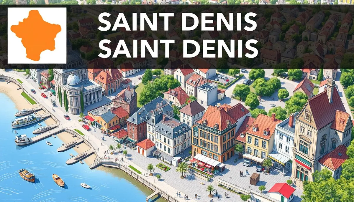adresse horaires prefecture saint denis