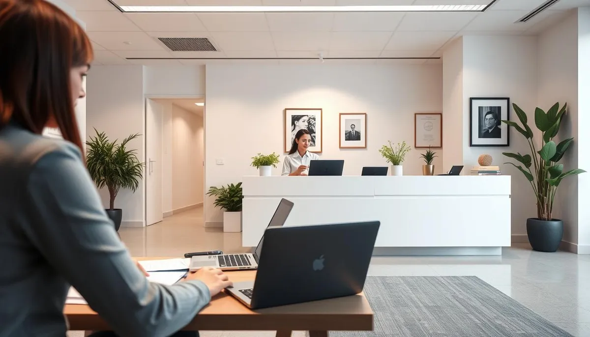 préparation rendez-vous administratif