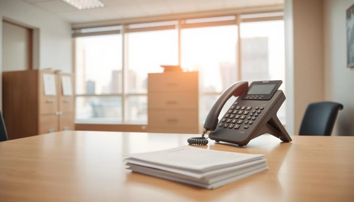 préfecture téléphone