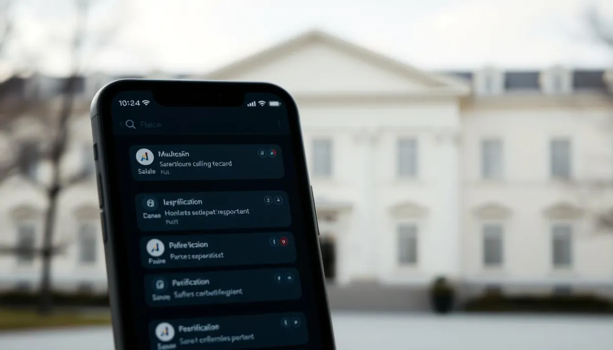 système de notifications préfecture