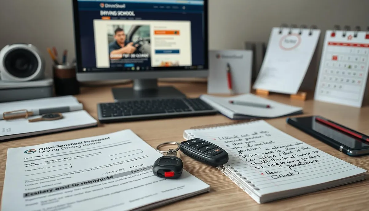 conseils permis conduire