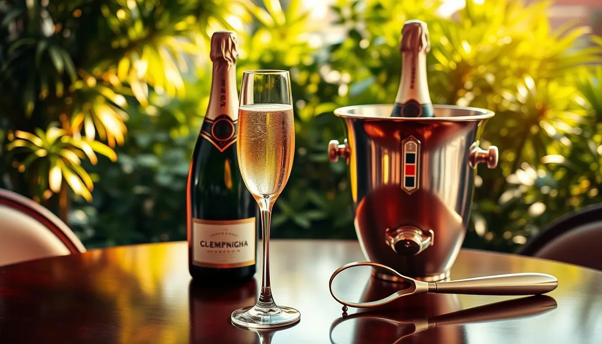 How Much to Buy and How to Serve Like a Pro