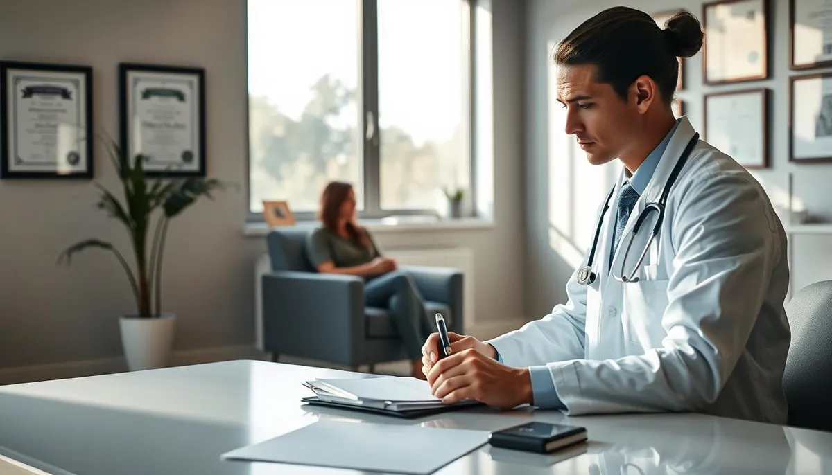 optimisation rendez-vous commission médicale