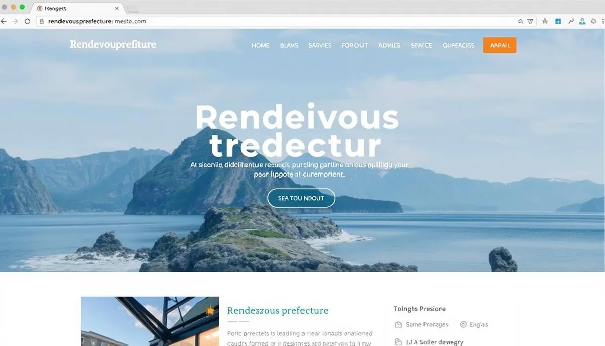 rendez-vous préfecture en ligne