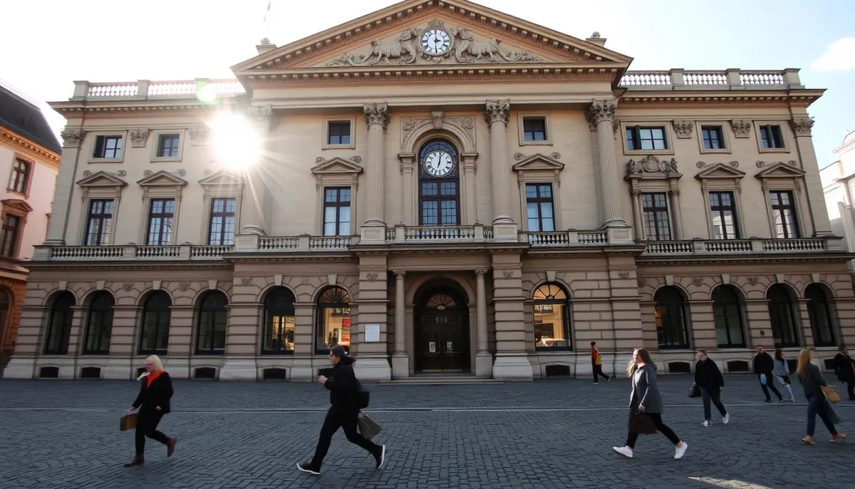préfecture de Lille
