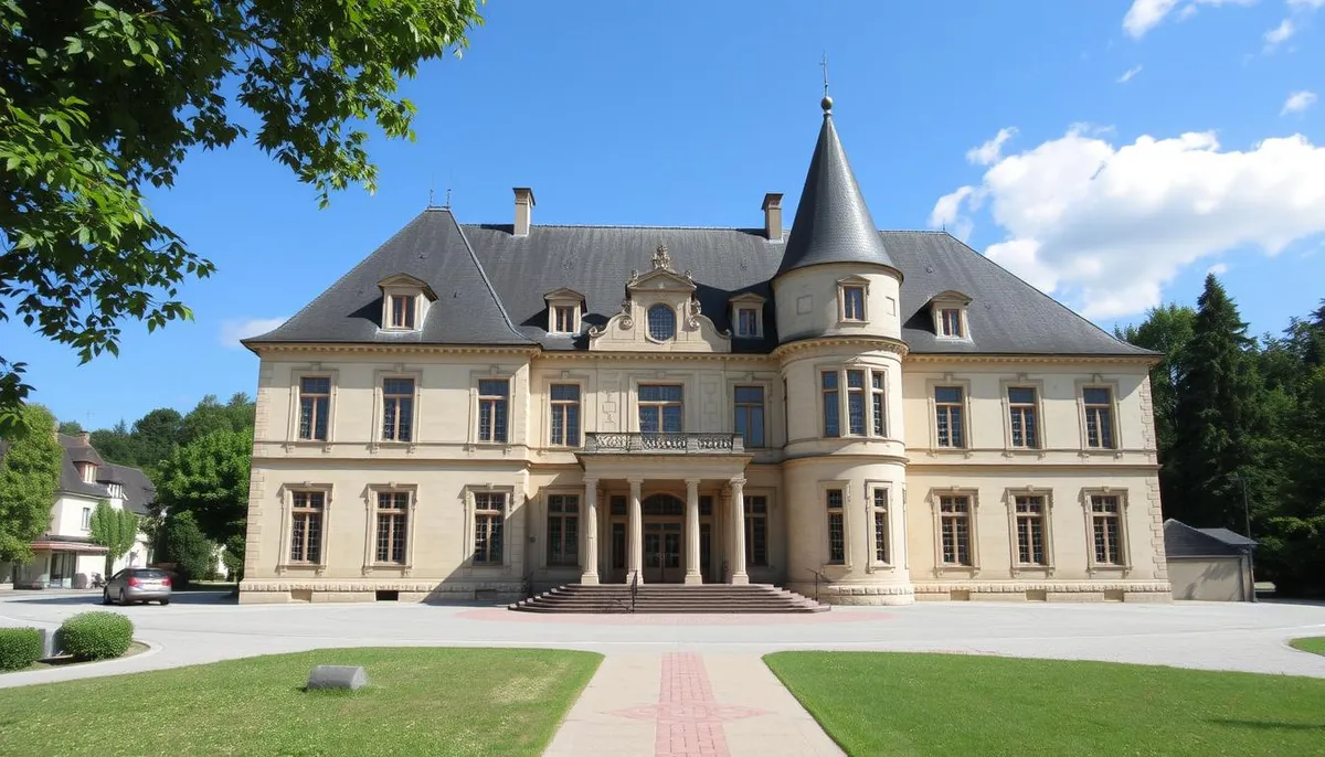 prefecture haute vienne adresse horaires