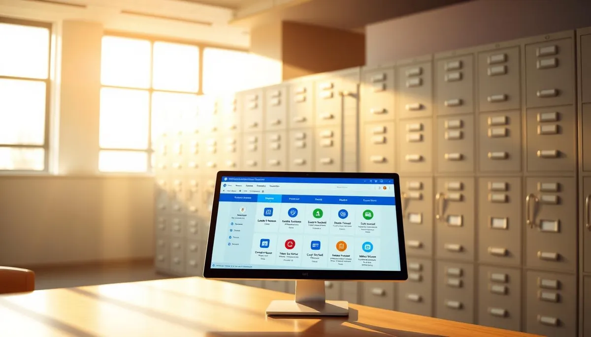 grands dossiers administratifs en ligne