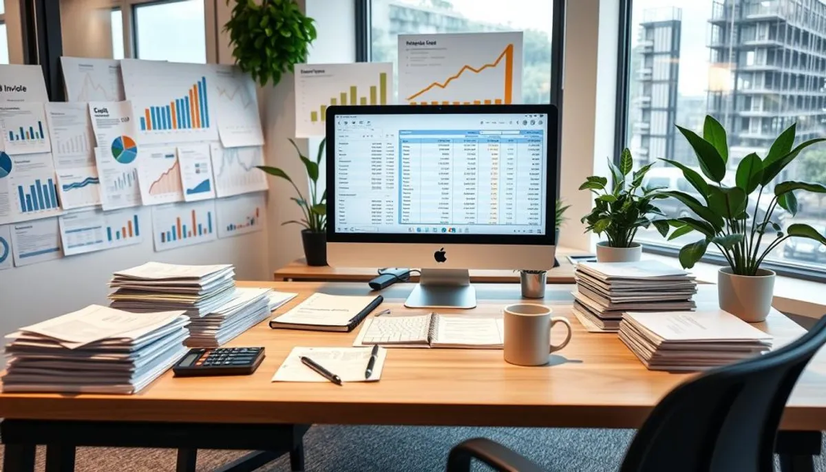 accounts receivable coordinator