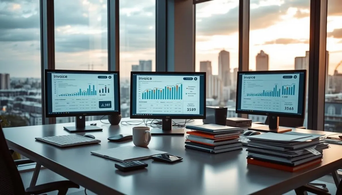 accounts receivable outsourcing firm