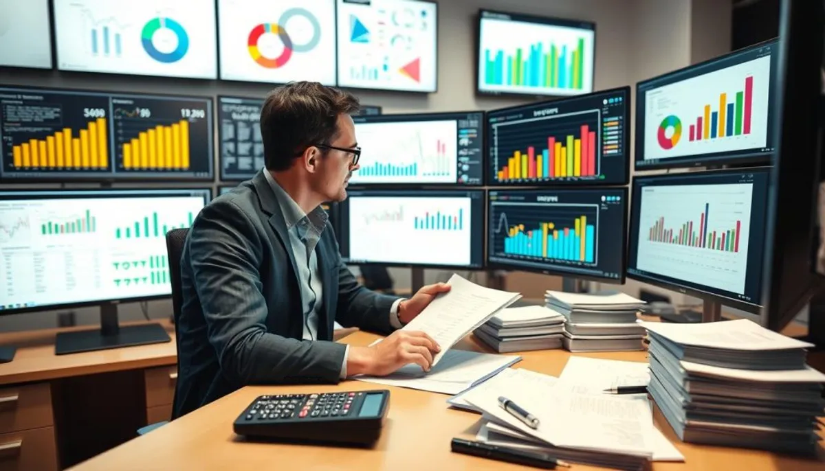 accounts receivable services