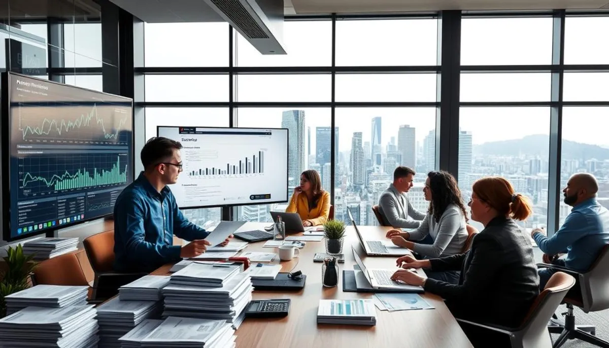 accounts receivable services