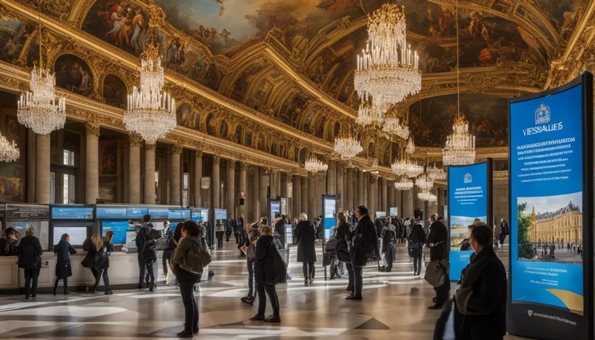 actualités et mises à jour de la Préfecture de Versailles