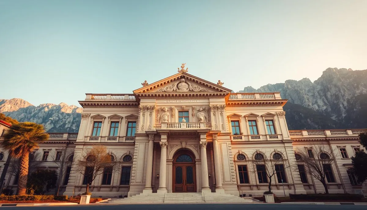 préfecture alpes maritimes