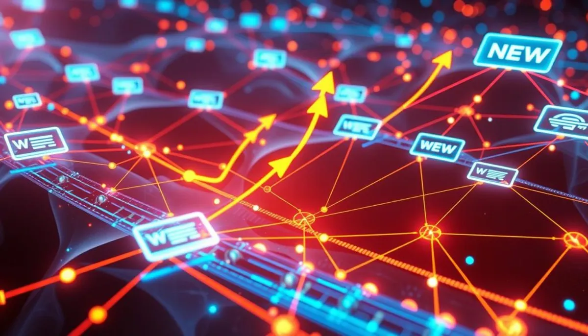 Advanced link building strategies