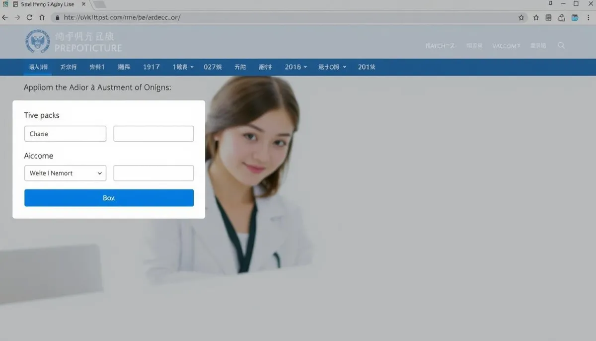 prendre rendez-vous préfecture en ligne