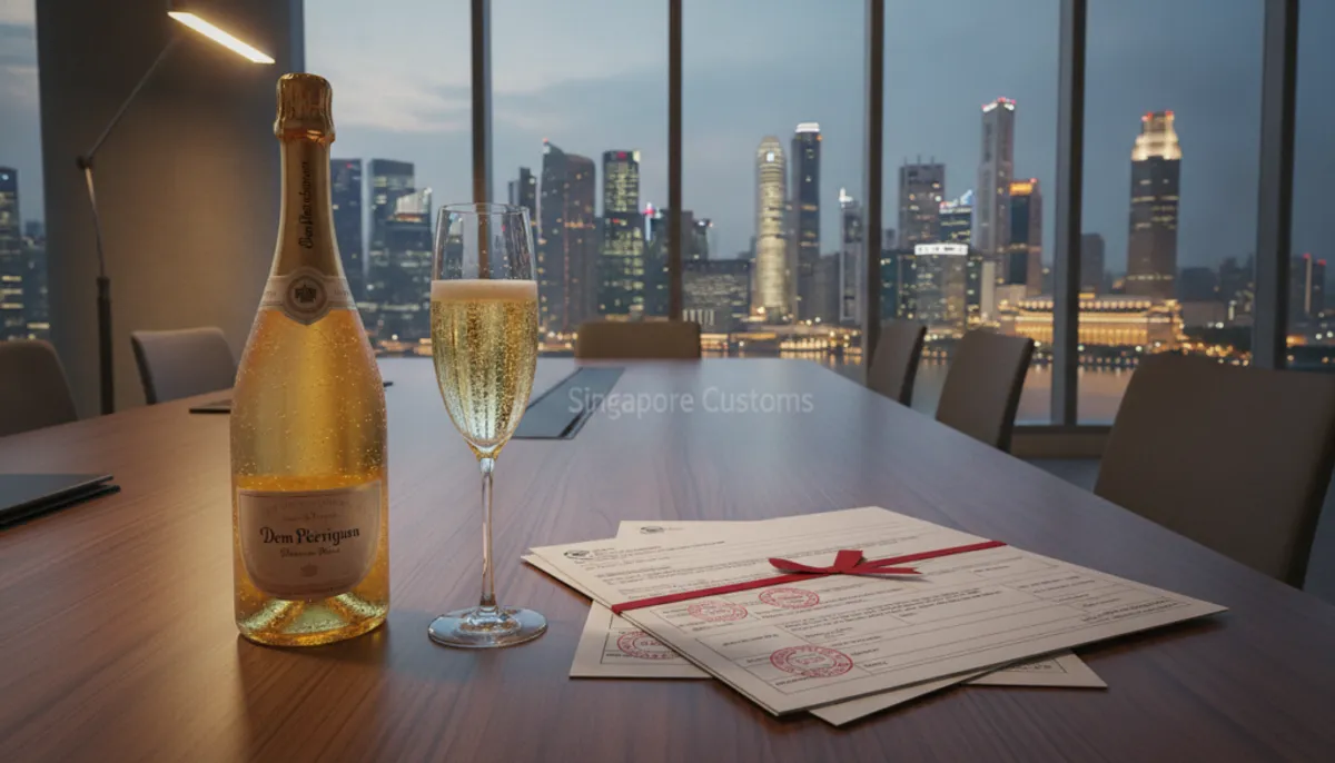 alcohol allowance singapore alcohol allowance singapore