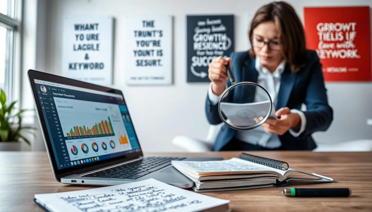 alexa keyword research