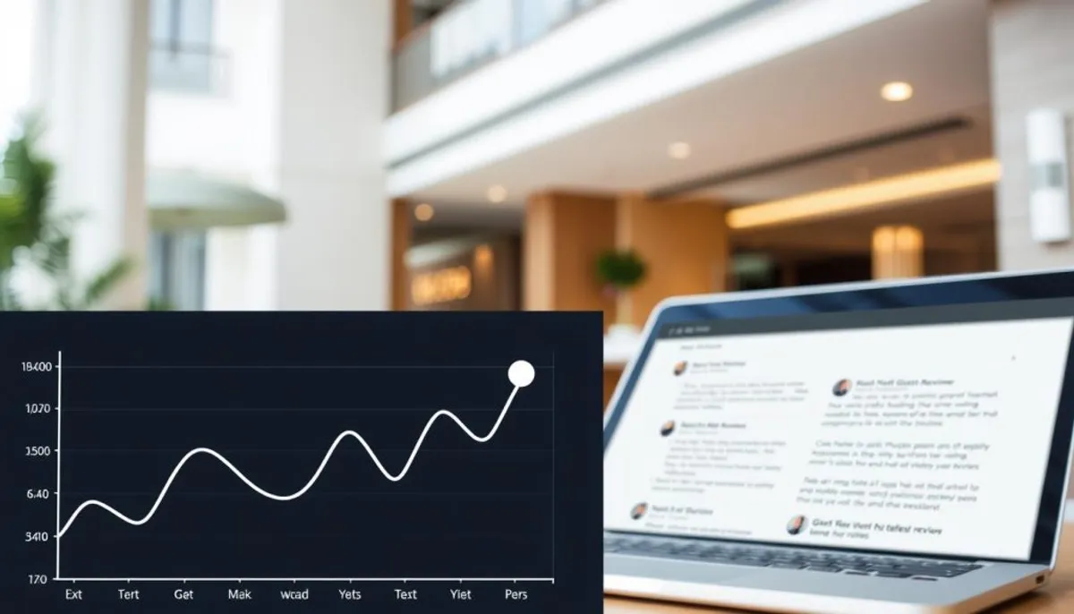 analyse avis clients hôtel