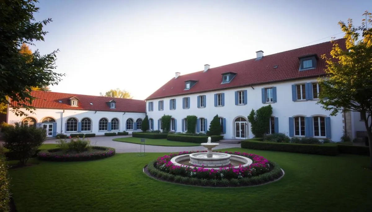 Directory of the Corrèze department