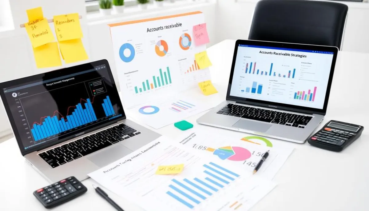 AR management strategies