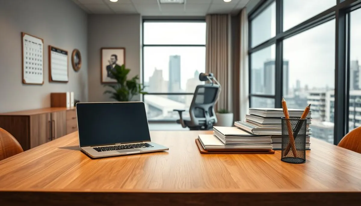 प्रशासनिक कार्यालय में नियुक्ति के लिए अनुरोध: ऑनलाइन पंजीकरण करें