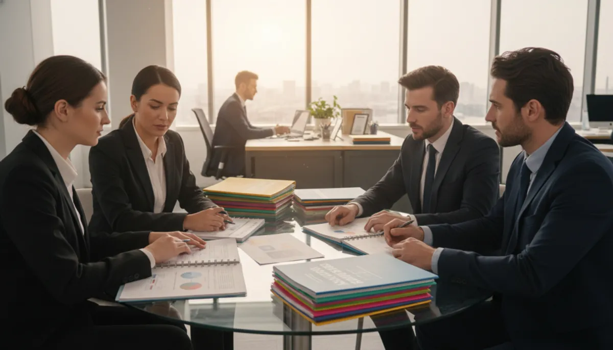 Astuces pour faciliter les démarches administratives