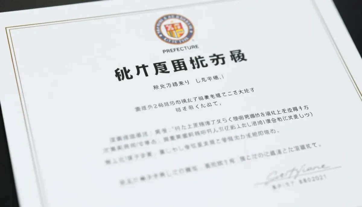 attestation employeur préfecture attestation employeur préfecture