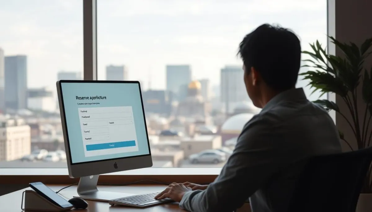 avantages réservation en ligne préfecture