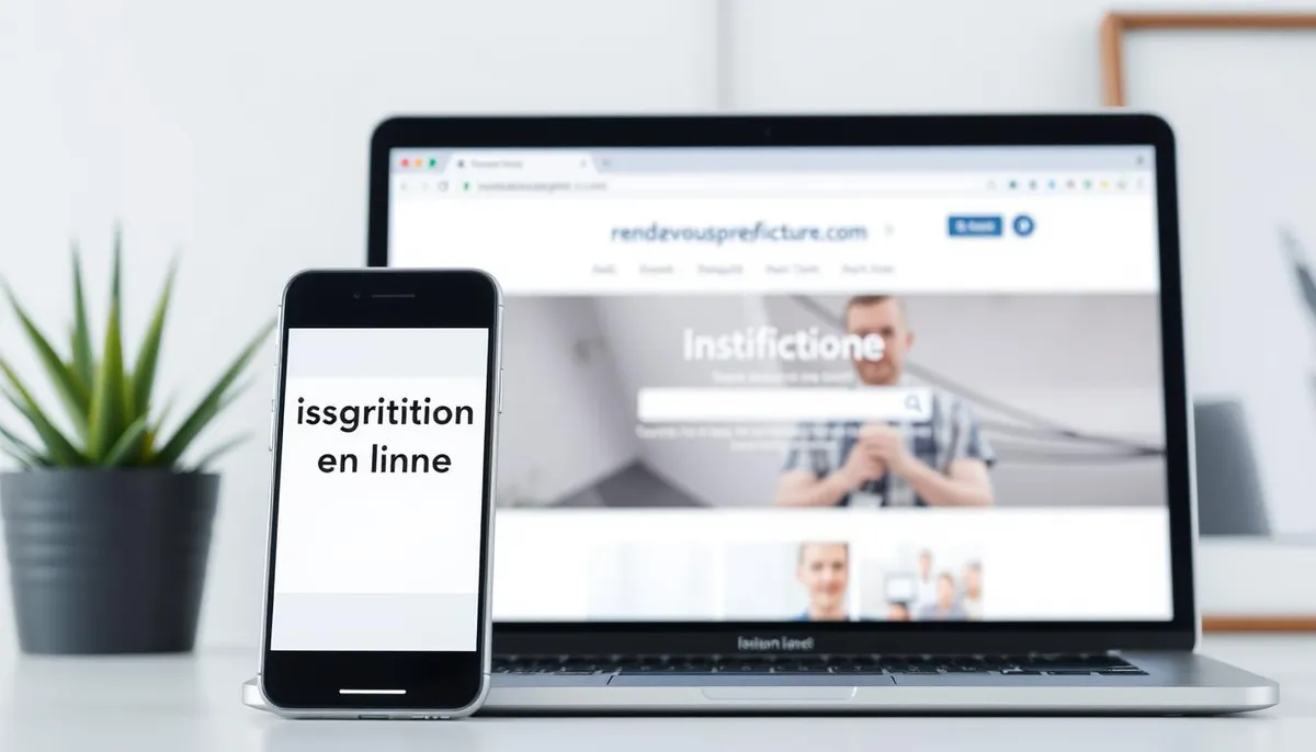inscription en ligne notifications