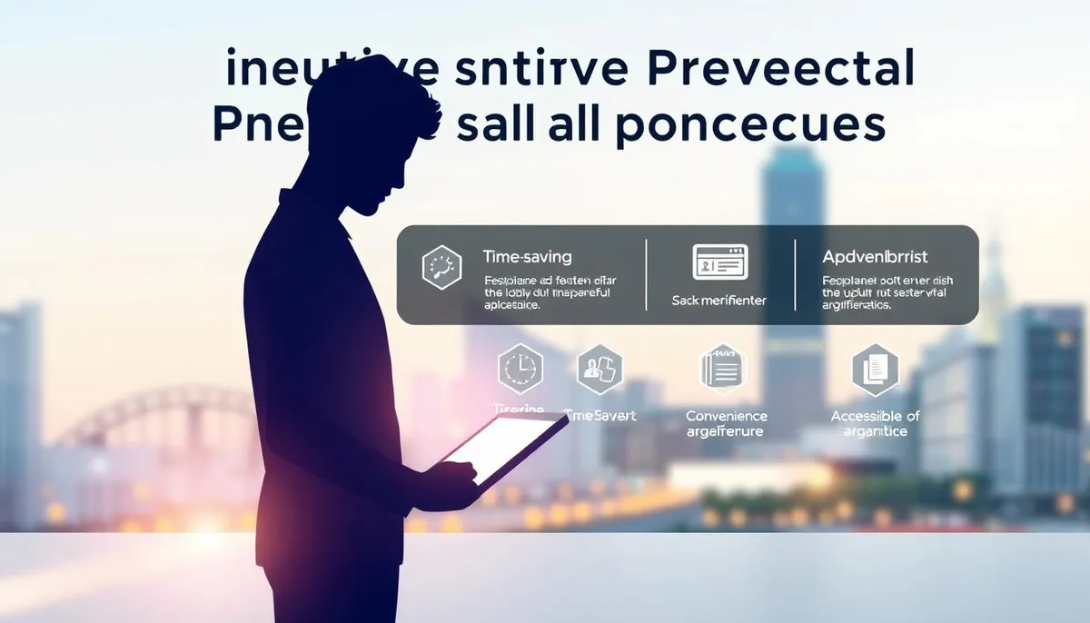 avantages démarches préfectorales en ligne