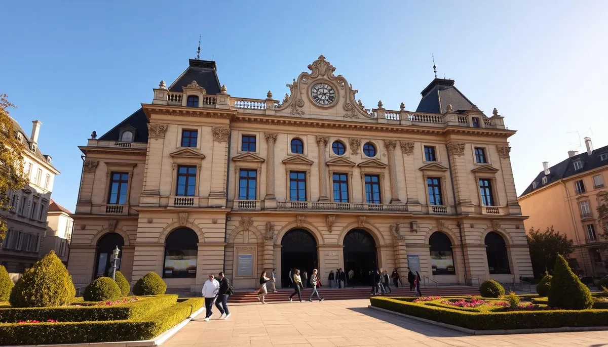 préfecture de Rodez services