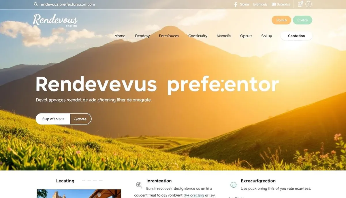 rendezvousprefecture.com avis