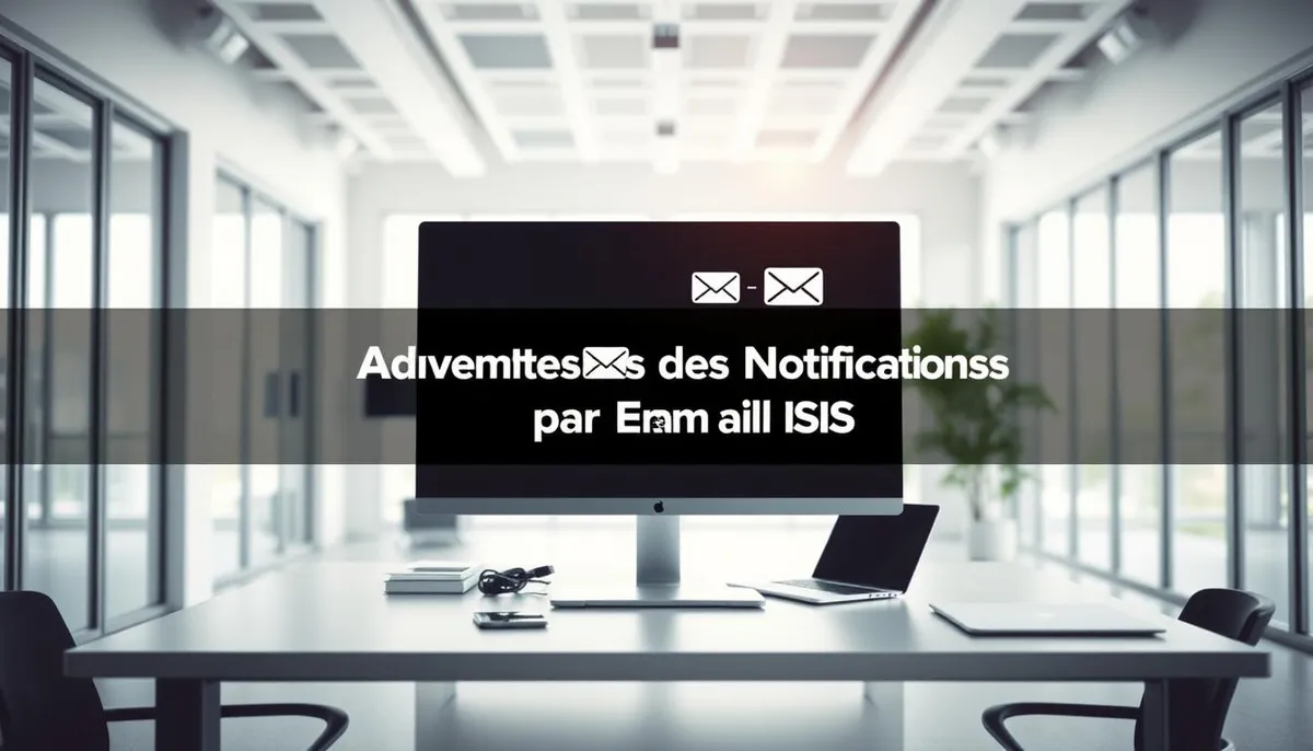 notifications sous-préfecture