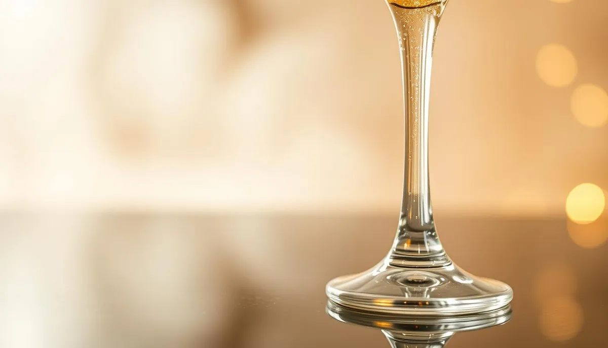 what does champagne taste like